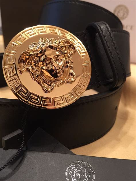 cheap versace belt buckle|authentic Versace belt.